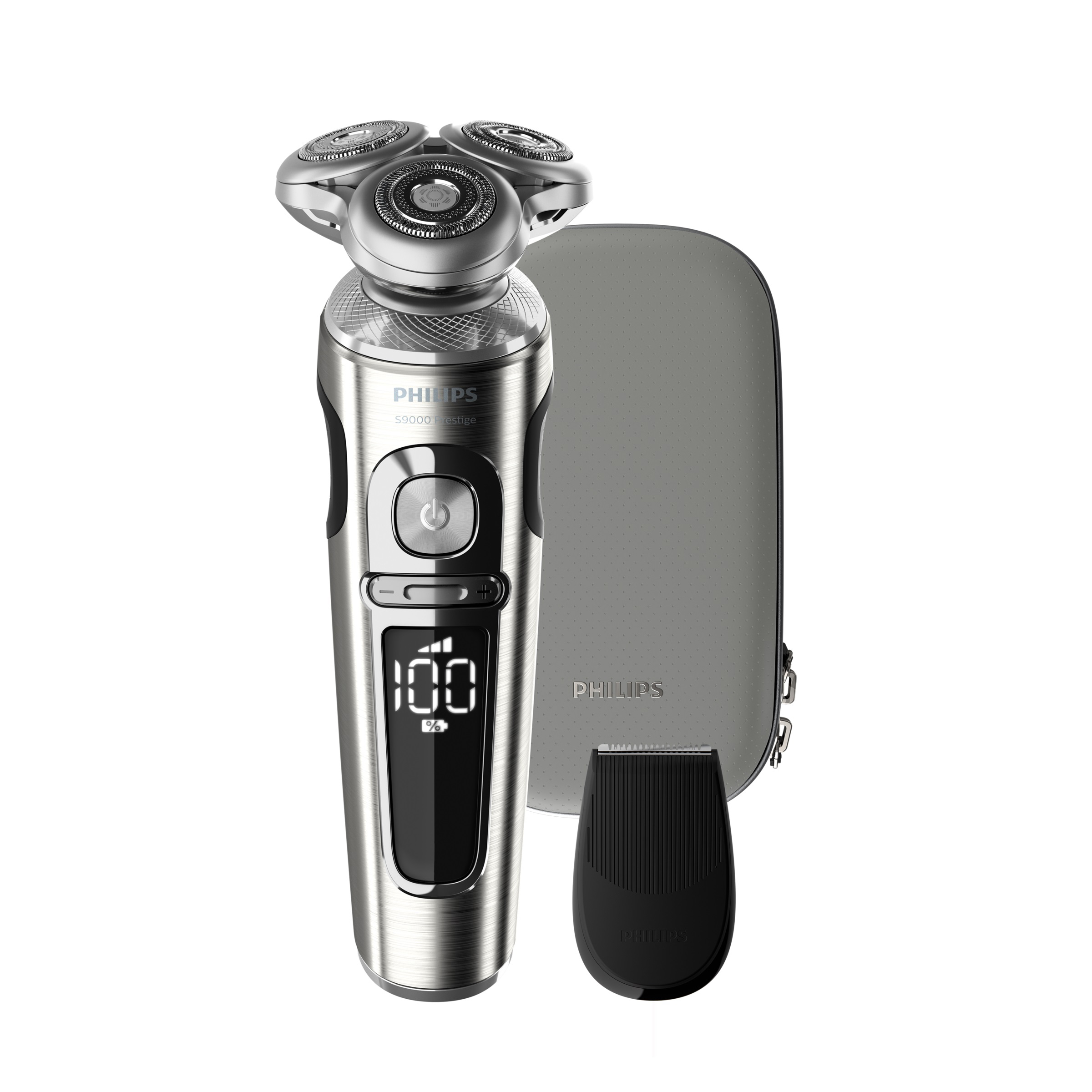Rasoio Philips Sp9820/12