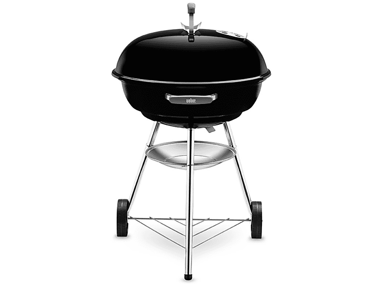 Barbecue Weber Compact Kettle