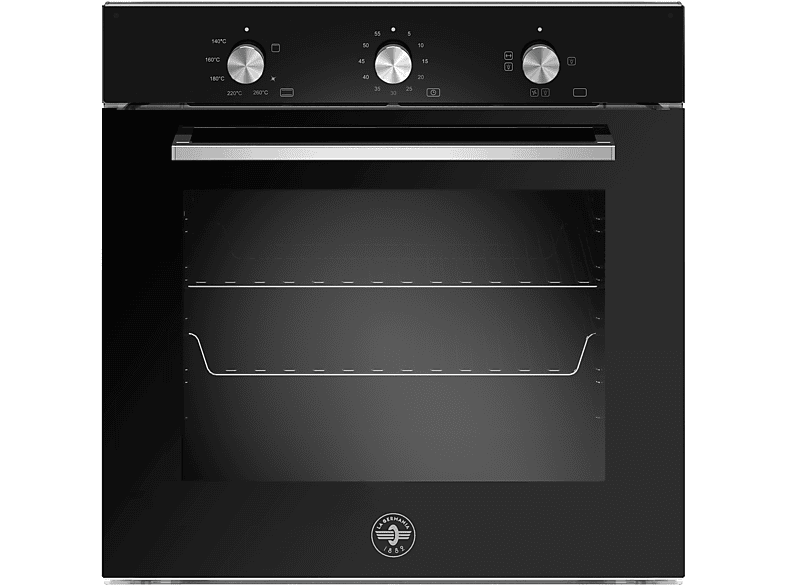 La Germania F605Laggkgn Forno Incasso, classe A+