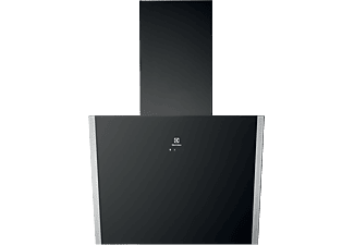 ELECTROLUX EFV60657OK Duvar Tipi Davlumbaz Siyah