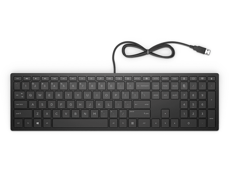 TASTIERA HP Pavilion 300