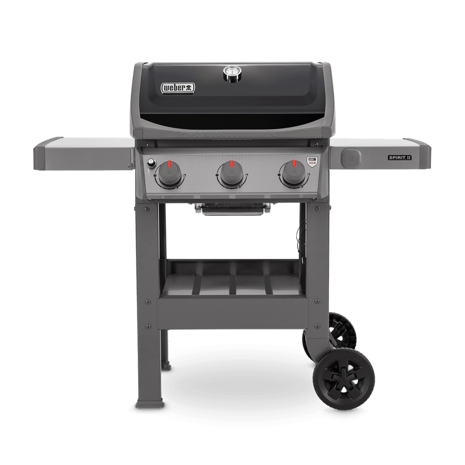 Barbeque Weber Spirit II E-310