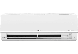 LG S12ETK DualCool A++ 12000 BTU Duvar Tipi Inverter Klima