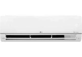 LG S18ETK DualCool A++ 18000 BTU Duvar Tipi Inverter Klima