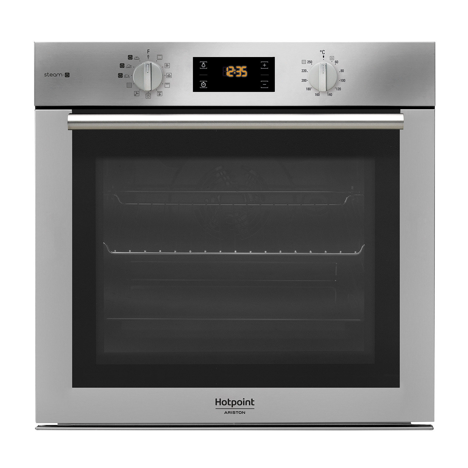 Forno Incasso Hotpoint Fa4S 844 P IX HA