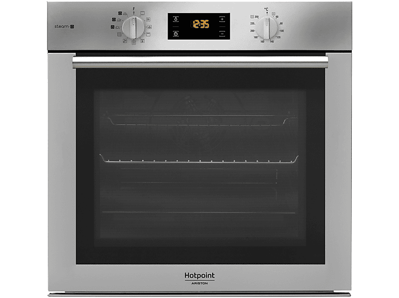 Forno Incasso Hotpoint Fa4S 844 P IX HA