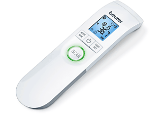 Termometro per febbre senza contatto BEURER FT 95
