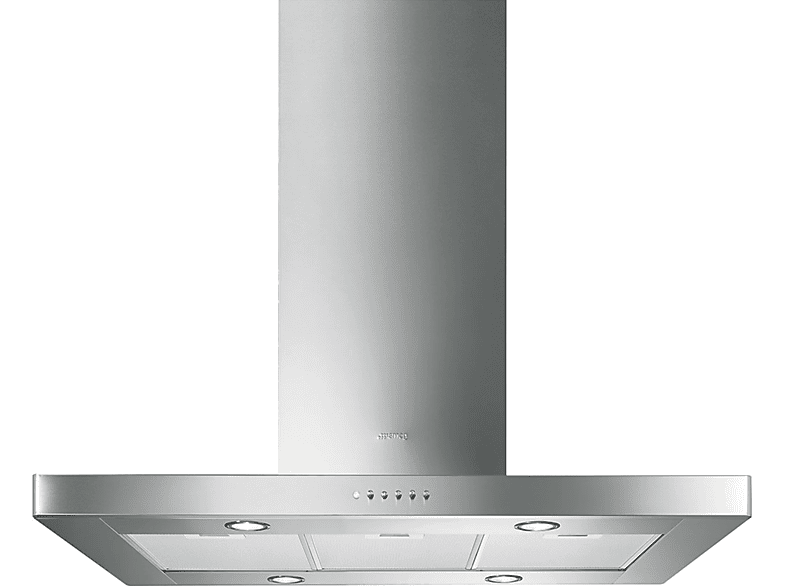 Cappa Smeg Ki90Xe