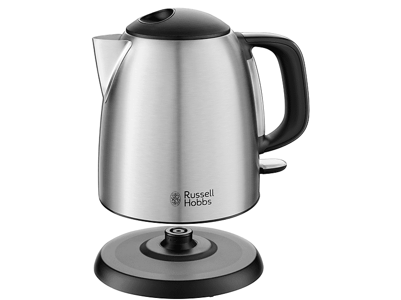 Russell Hobbs Geo Steel Tostapane - Elettrodomestici In vendita a Brindisi