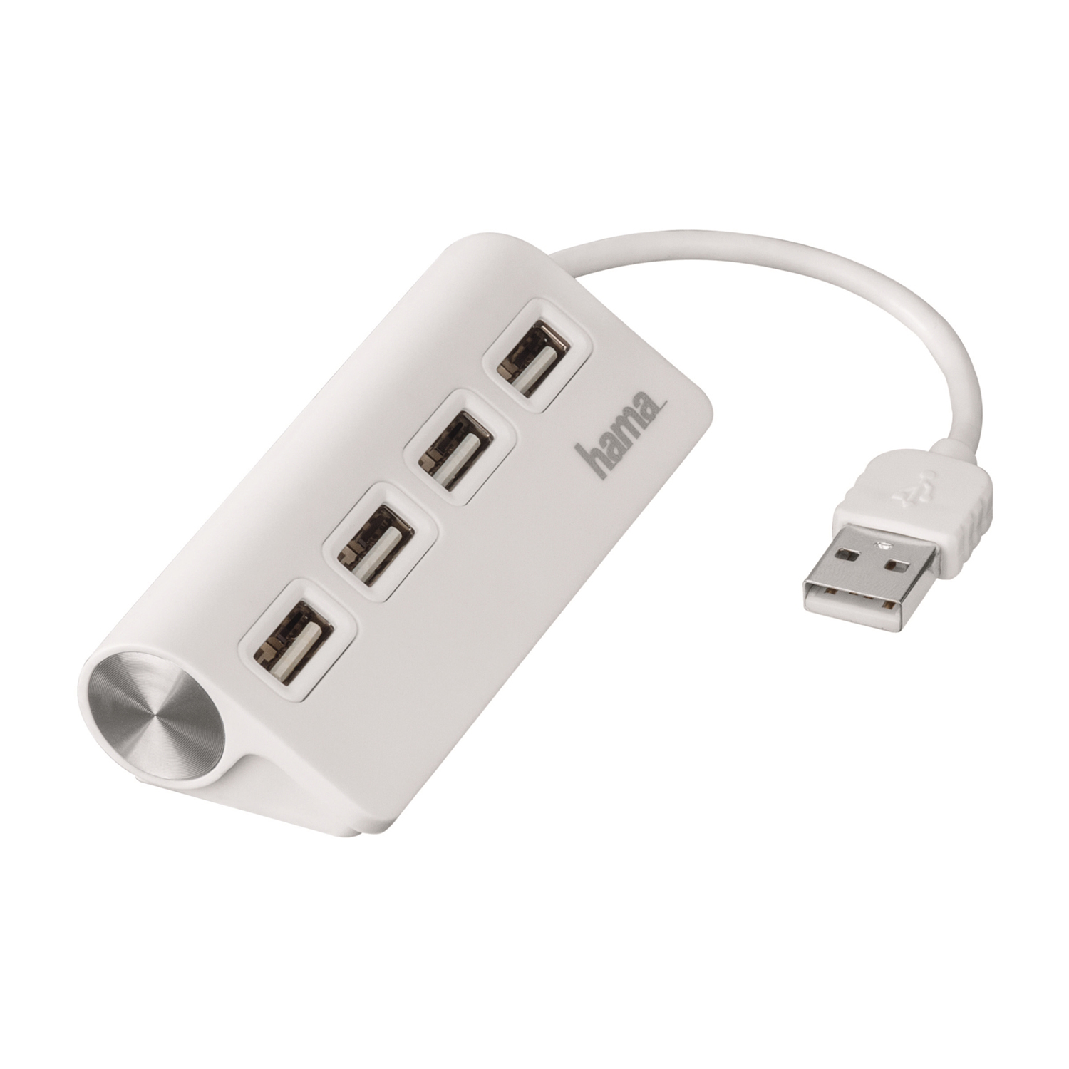 HUB USB Hama