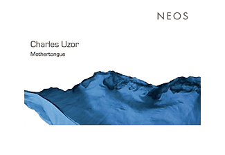 Pfefferkorn/Brunner/Ensemble Mothertongue/+ - CHARLES UZOR MOTHERTONGUE  - (CD)