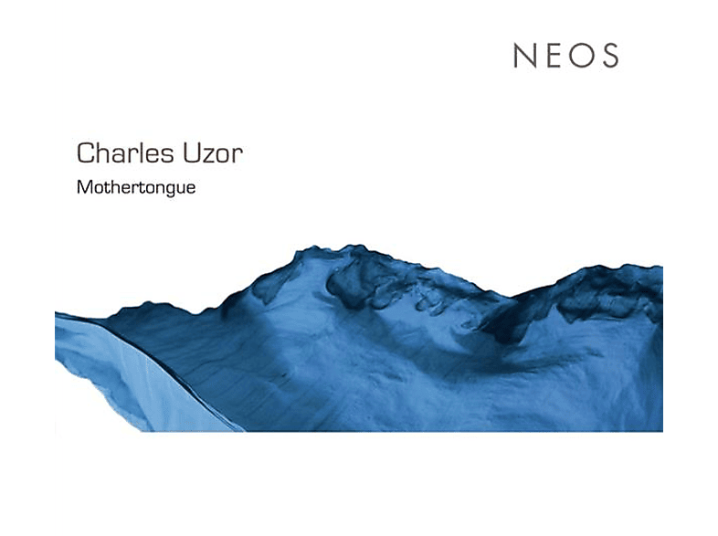 Pfefferkorn/Brunner/Ensemble Mothertongue/+ – CHARLES UZOR MOTHERTONGUE – (CD)