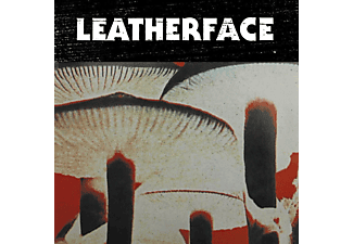 Leatherface - Mush [CD]