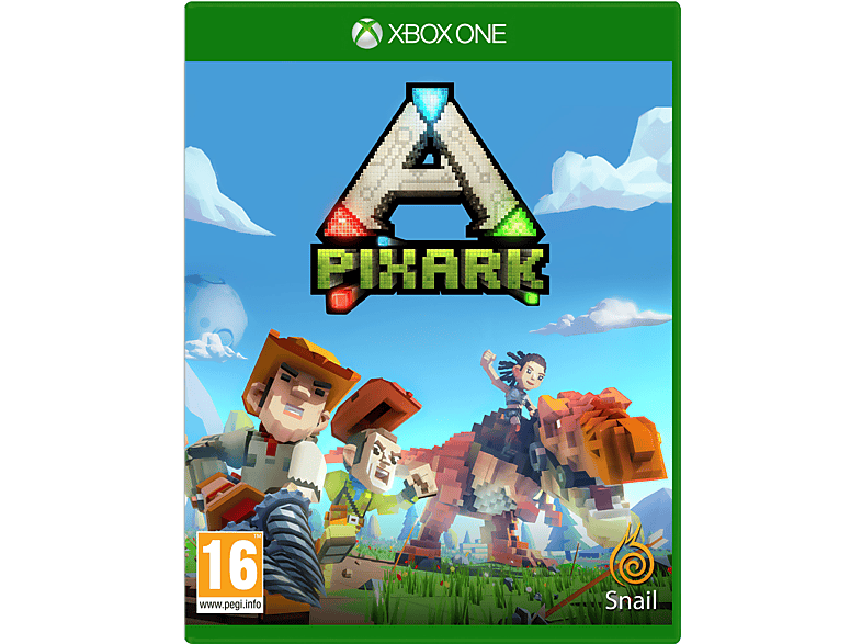 Pixark - Gioco Xbox ONE