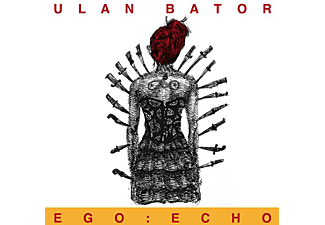 Ulan Bator - Ego: Echo [Vinyl]
