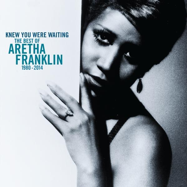 Aretha Franklin (Vinyl) Waiting: You - Franklin - Of Best Were The Aretha Knew