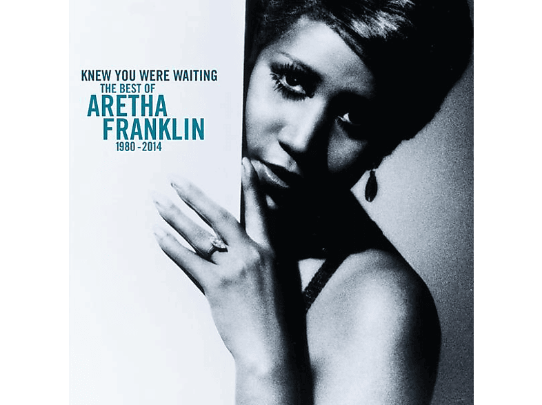 Aretha Franklin - Knew You Were Waiting: The Best Of Aretha Franklin  - (Vinyl)