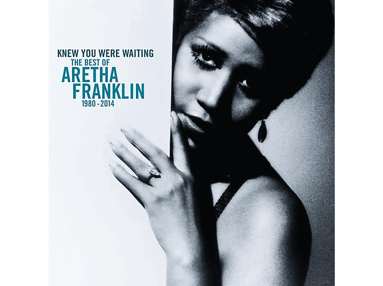 Aretha Franklin - Knew You Were Waiting: The Best Of Aretha Franklin - (Vinyl)