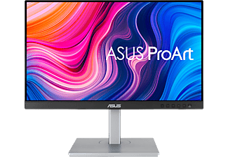 ASUS ProArt Display PA247CV - Monitor, 23.8 ", Full-HD, 75 Hz, Schwarz