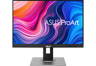 ASUS ProArt Display PA248QV - Monitor, 24.1 ", WUXGA, 75 Hz, Schwarz
