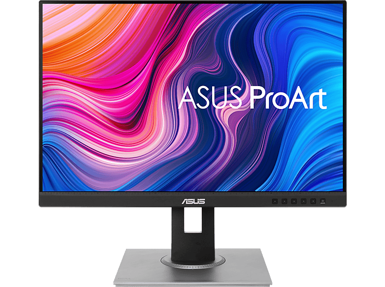 ASUS Monitor ProArt PA248QV, 24.1 Zoll, WUXGA, 5ms, 300cd, 75Hz, IPS
