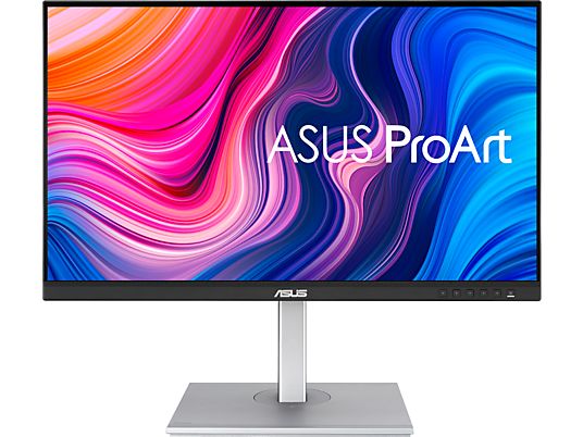 ASUS ProArt Display PA278CV - Moniteur, 27 ", WQHD, 75 Hz, Noir