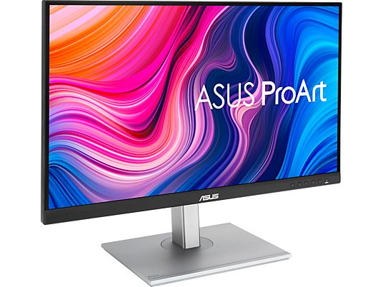 ASUS ProArt Display PA278CV - Monitor, 27 ", WQHD, 75 Hz, Schwarz