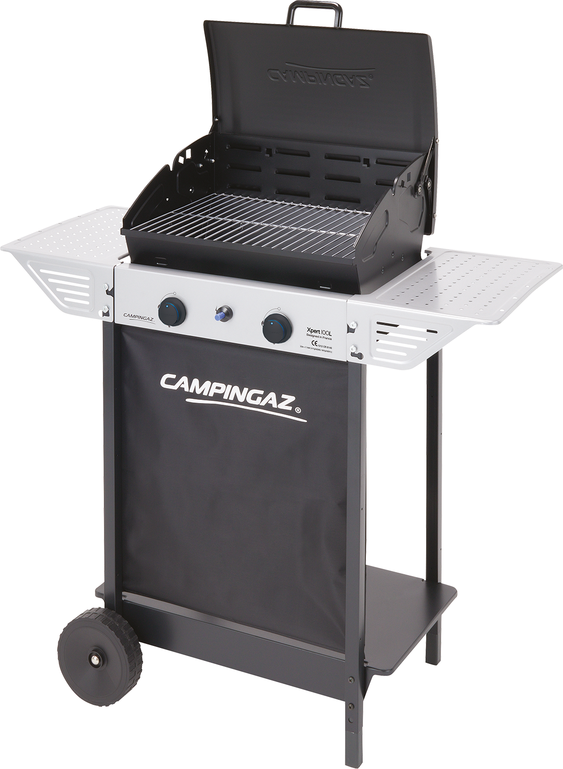 Campingaz Xpert 100 L+ gasbarbecue