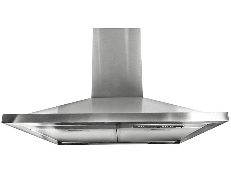 OK. OHO 632, Dunstabzugshaube (600 mm breit, 500 tief)