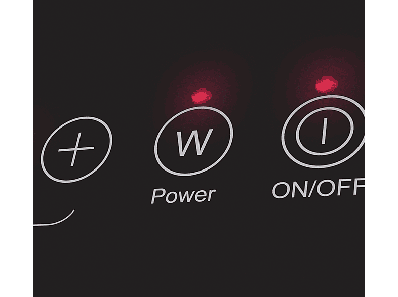 KOENIC KIP 2432 Doppelkocher (Kochfelder: 2)