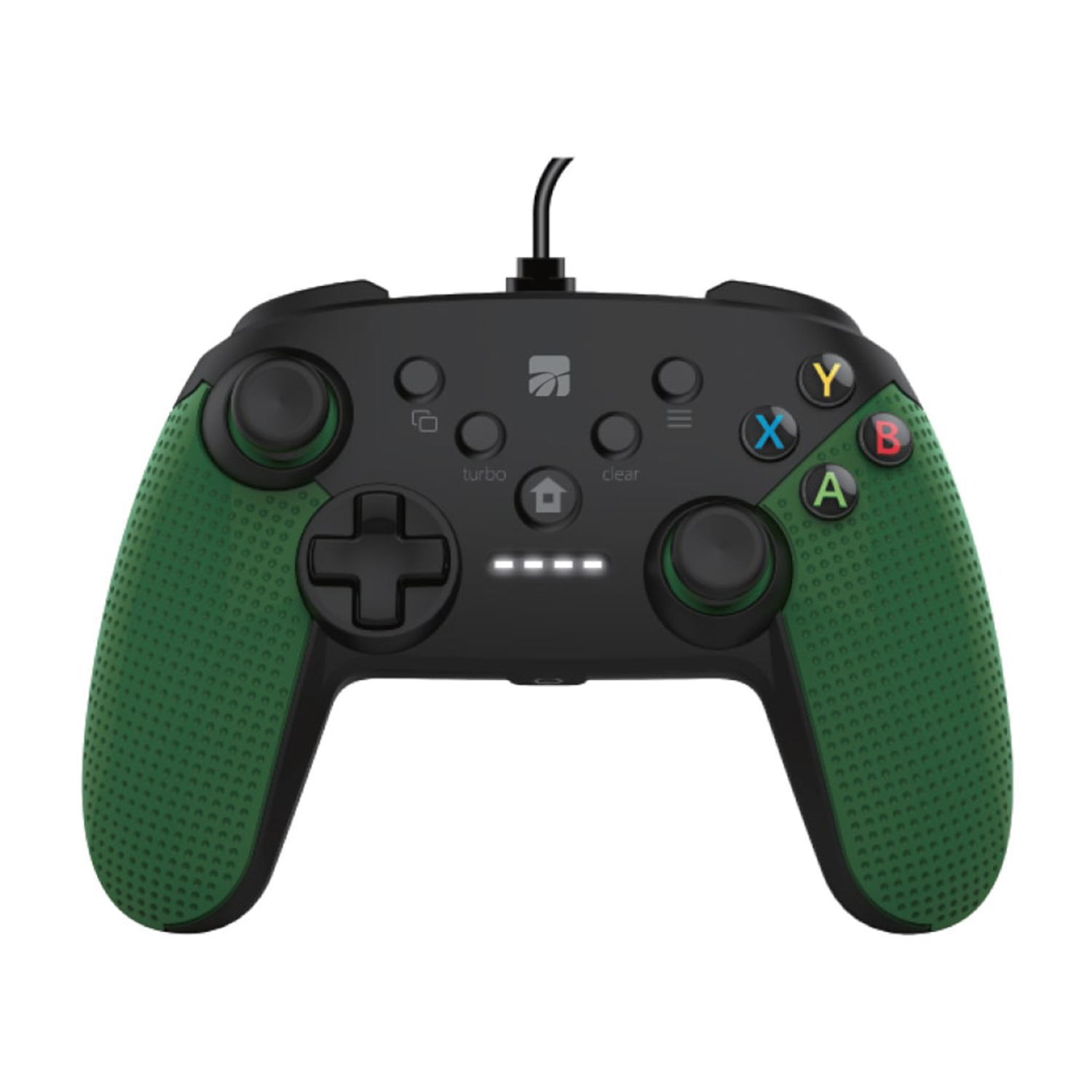 Controller Xtreme CON Cavo Abel
