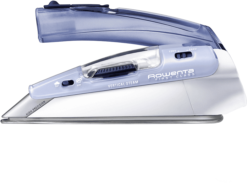 Ferro A Vapore Rowenta First Class Da1510