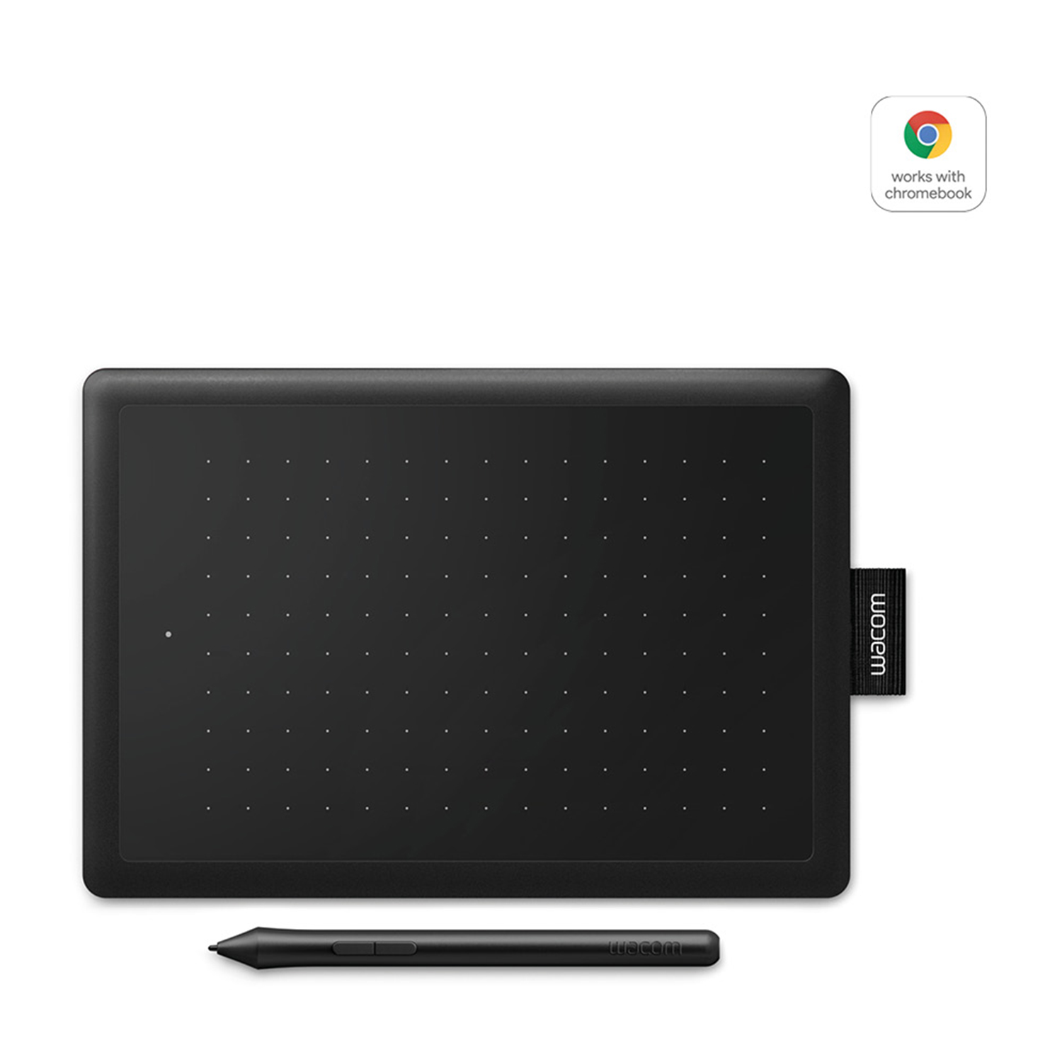 Tavoletta Grafica Wacom ONE BY Small