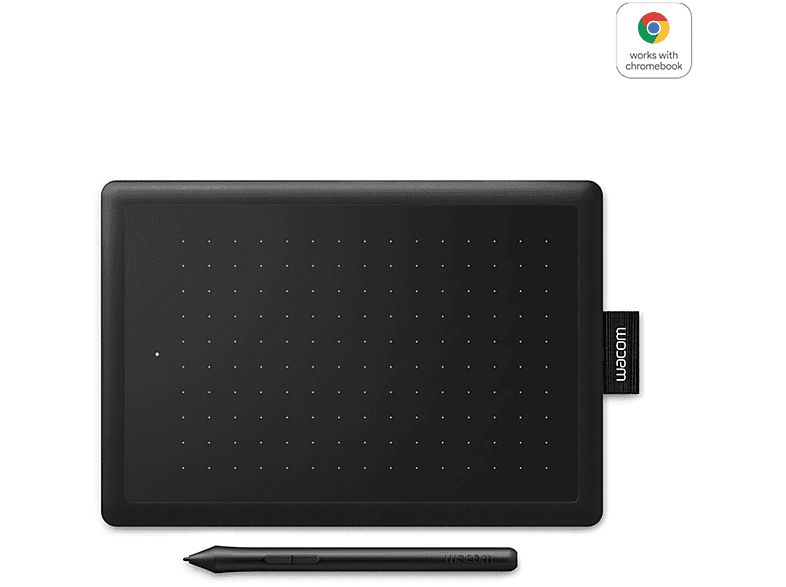 Tavoletta Grafica Wacom ONE BY Small