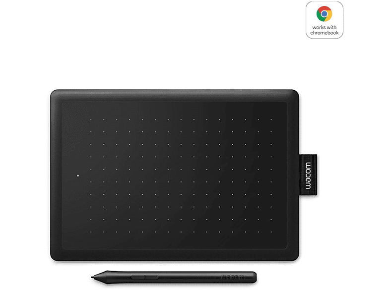 TAVOLETTA GRAFICA WACOM ONE BY WACOM SMALL