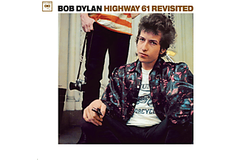 Bob Dylan - Highway 61 Revisited - Vinile