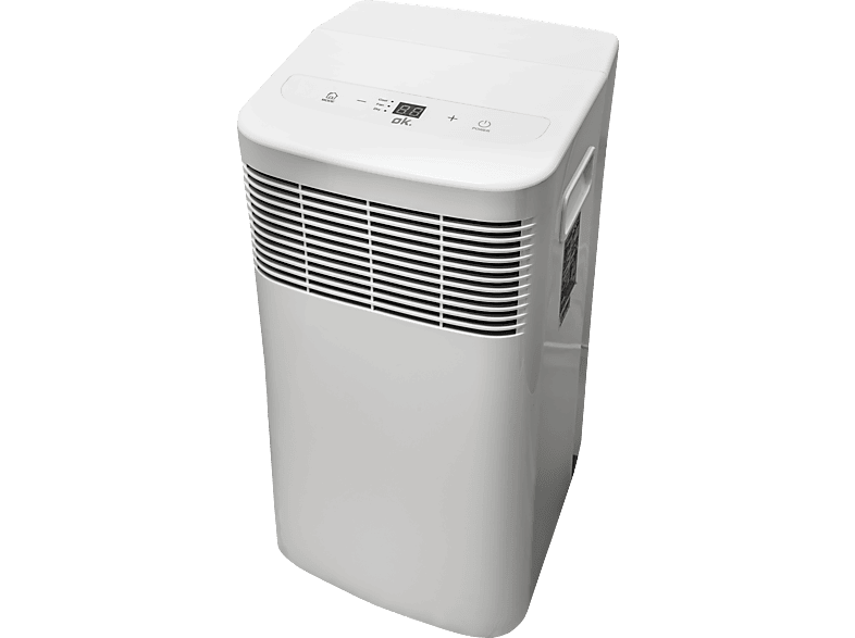 Ok portable hot sale air conditioner