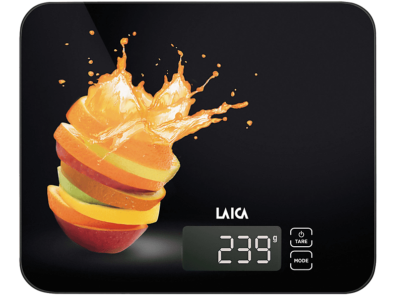 Bilancia da cucina elettronica Laica Ks5015