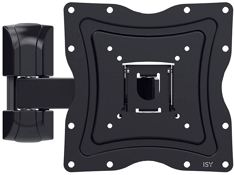 Supporto TV ISY Iwb-3100 da 19" a 48", portata max 25 kg, Vesa 20x20