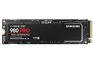 SSD INTERNO SAMSUNG SSD 980PRO M.2 PCIE 1TB