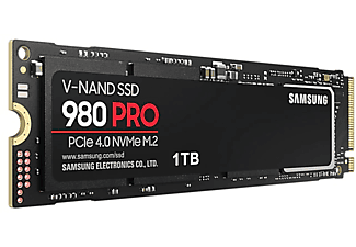 SSD INTERNO SAMSUNG SSD 980PRO M.2 PCIE 1TB
