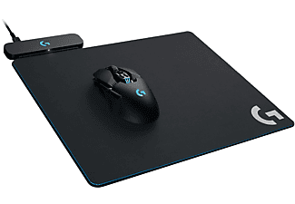 MOUSE PAD LOGITECH POWER PLAY CHARGING