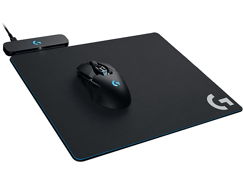 MOUSE PAD LOGITECH POWER PLAY CHARGING