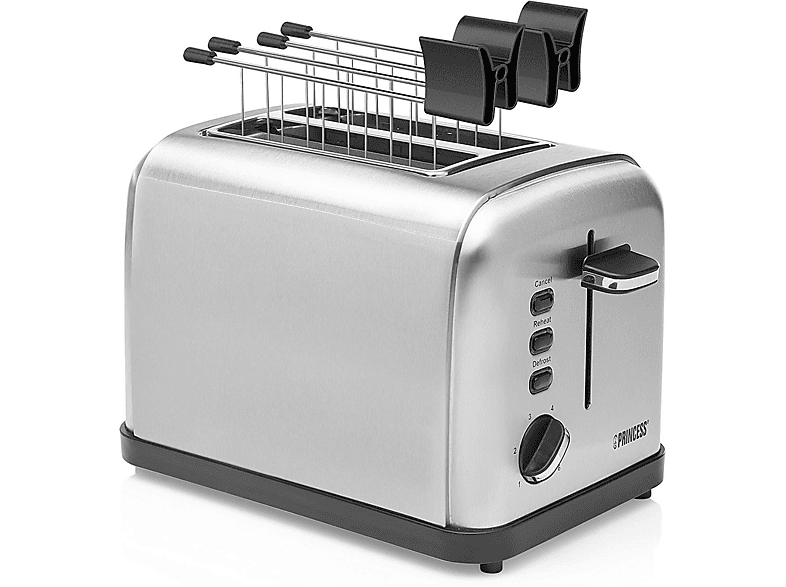 Tostapane PRINCESS 142354 TOSTAPANE MediaWorld.it