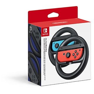 VOLANTE NINTENDO 2 VOLANTI JOY-CON SWITCH