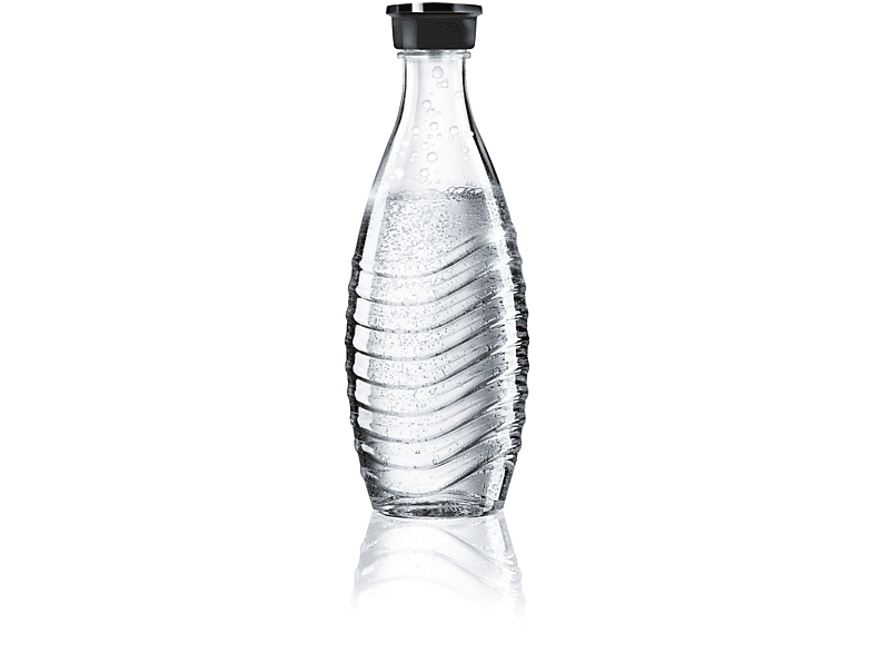 Bottiglie Sodastream Conf.2 Pz Bott. Vetro Crystal