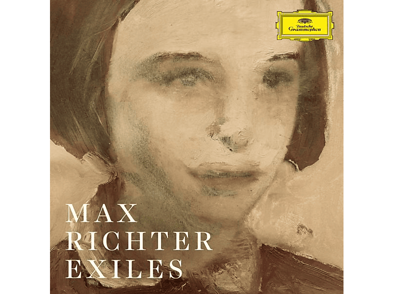 Max Richter - Exiles Lp