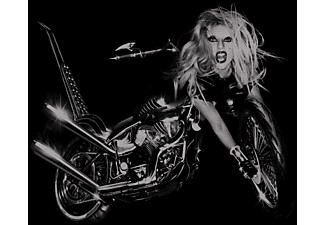Lady Gaga - Born This Way | LP