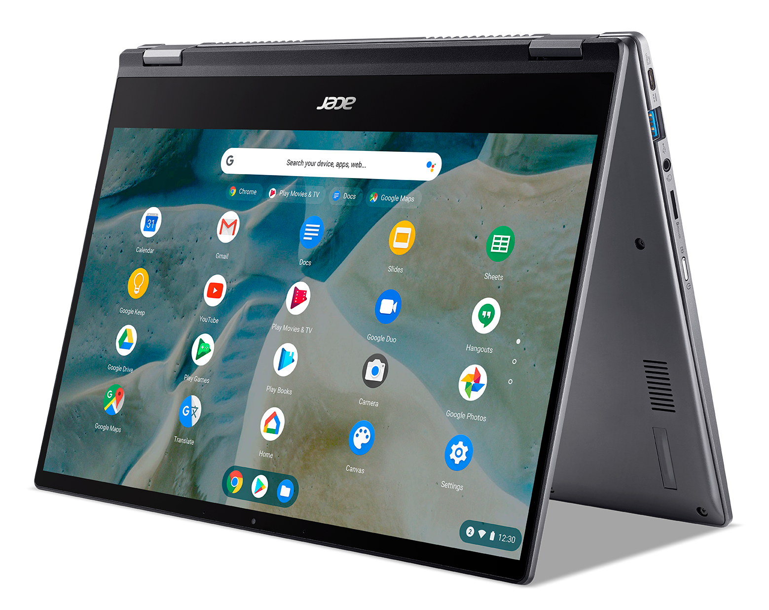 ACER Chromebook Spin 514 (CP514-1H-R5A4)