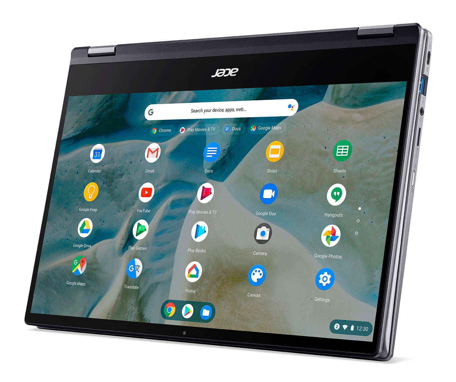 ACER Chromebook Spin 514 (CP514-1H-R5A4)